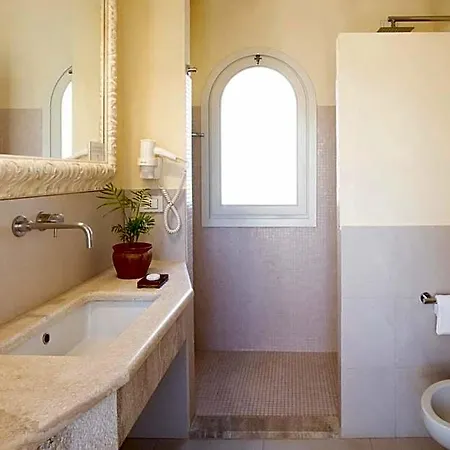 Spiagge San Pietro, A Charming & Relaxing Hotel