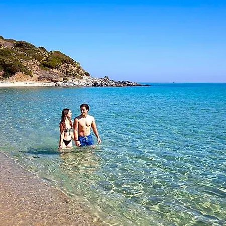 Spiagge San Pietro, A Charming & Relaxing 4*