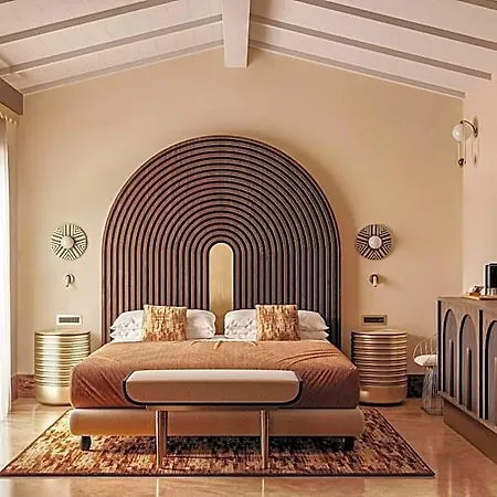 Spiagge San Pietro, A Charming & Relaxing Hotel 4*