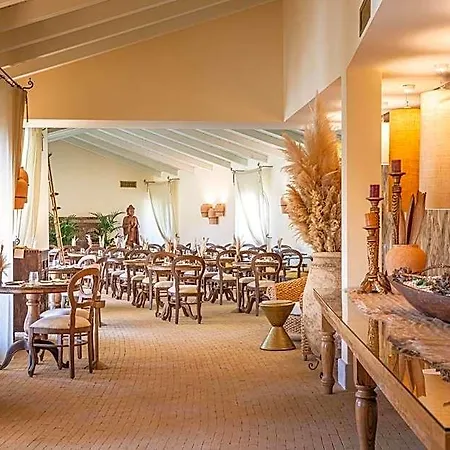 Spiagge San Pietro, A Charming & Relaxing Hotel