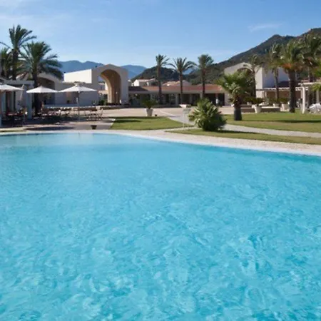 Le Spiagge Di San Pietro