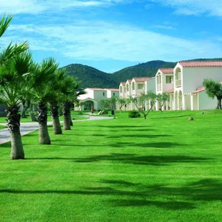 Hotel Le Spiagge Di San Pietro 4*