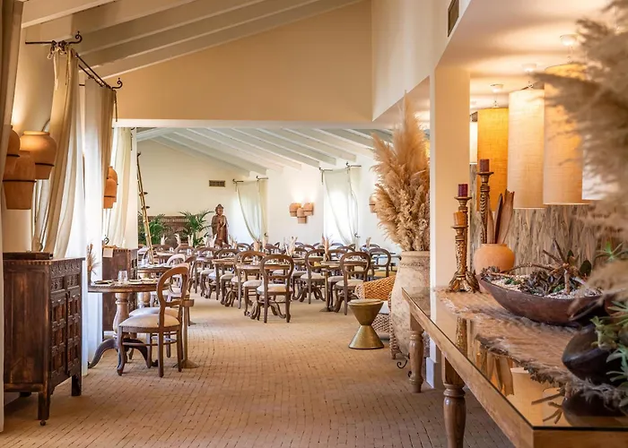 Spiagge San Pietro, A Charming & Relaxing Szálloda 4*