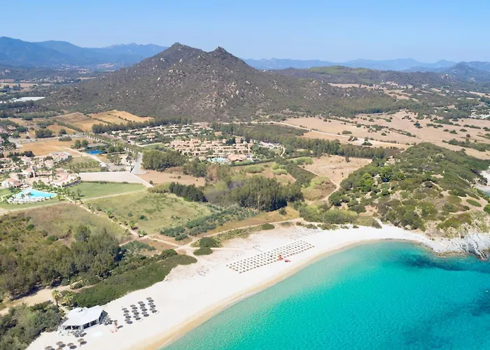 Spiagge San Pietro, A Charming & Relaxing Szálloda 4*
