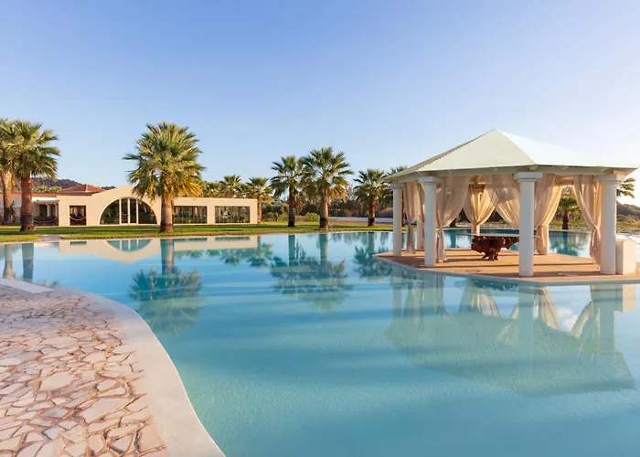 Szálloda Spiagge San Pietro, A Charming & Relaxing 4*